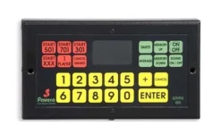 Favero Game On elektronisk scoretavle til dart m/ fjernbetjening