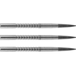 Fire Silver points fra Target - 36 mm