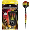 Firestorm Flame 90 % NT steeltip dartpile fra Winmau