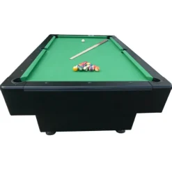 First Poolbord fra Roberto