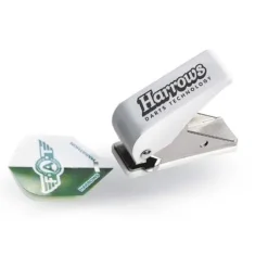 Flight Punch maskine fra Harrows
