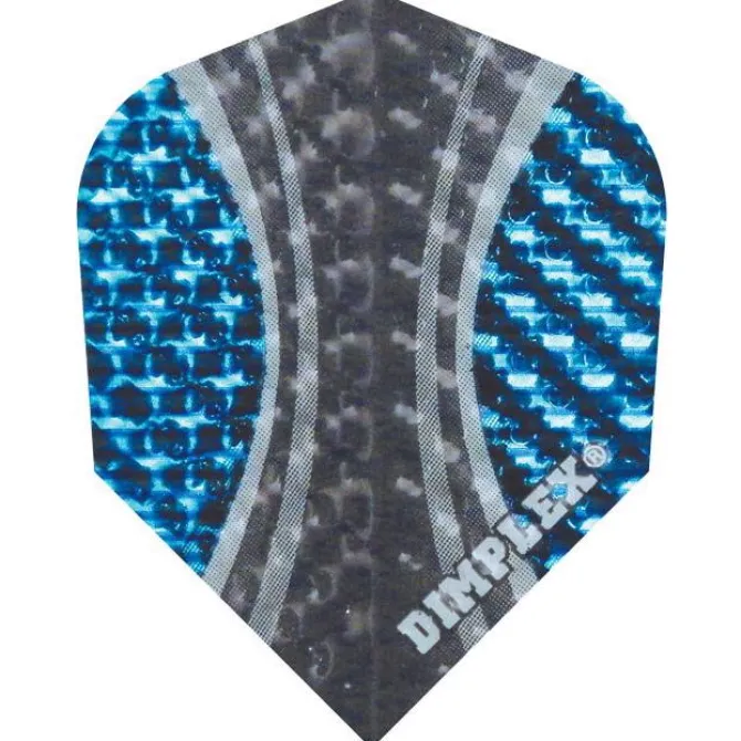 Flights Dimplex - 4015 blue/grey