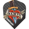 Flights Dimplex - 4027 darts