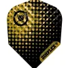 Flights Dimplex - 4001 guld/sort