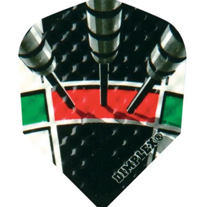 Flights Dimplex - 4012 Triple