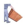 Flytning af bord