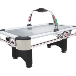 7 fods airhockey Typhoon steel