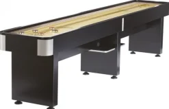 12 fods Brunswick Delray shuffleboard
