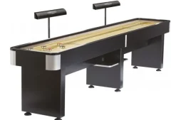 12 fods Brunswick Delray shuffleboard
