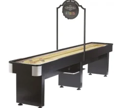 12 fods Brunswick Delray shuffleboard