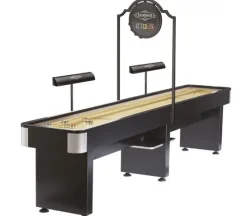 12 fods Brunswick Delray shuffleboard