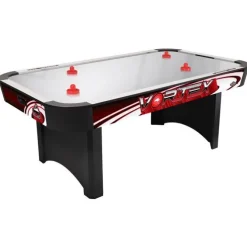 7 fods Buffalo Vortex Airhockey
