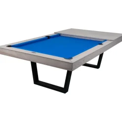 7 fods Harlem poolbord fra Buffalo