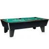 7 fods Luton poolbillard sort