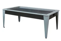 7 fods New Dino Airhockey