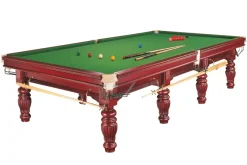12 fods Prince II snookerbillard