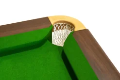 10 fods Prince II snookerbillard