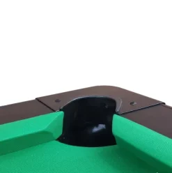 7 fods Roberto sport poolbord m/ møntindkast