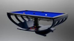 7 fods S6 poolbord