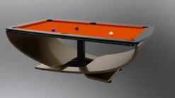 7 fods S6 poolbord