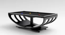 7 fods S6 poolbord