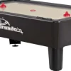 7 fods Tornado Airhockey