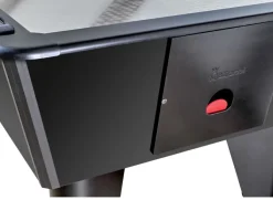 7 fods Tornado Airhockey
