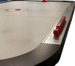 6 fods Toronto airhockeybord