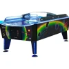 8 fods WIK STORM airhockey m/ møntindkast