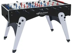 Foldy Evolution bordfodbold bord fra Garlando