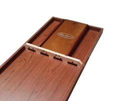 Fun Søgaard sjoelbak shuffleboard