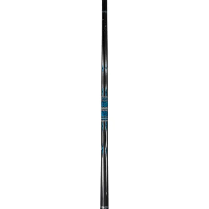 Fury Tempest 2 poolkø - m. Max Carbon spids