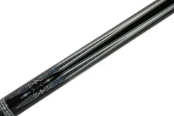 Fury Tempest 4 poolkø - m. Max Carbon spids