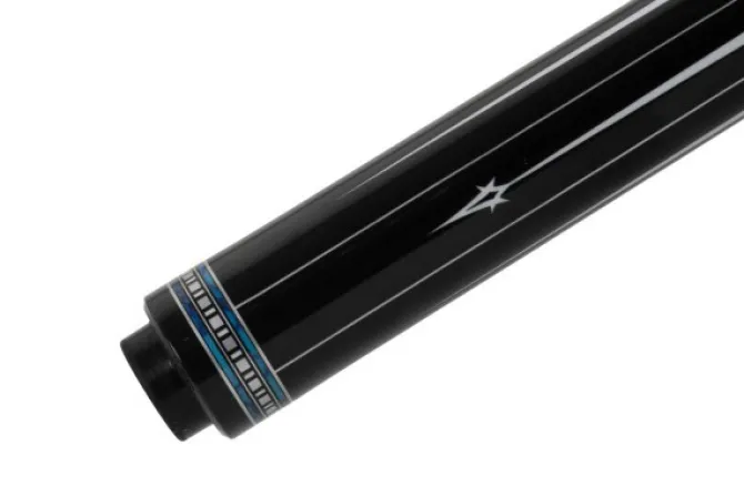 Fury Tempest 2 poolkø - m. Max Carbon spids