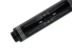 Fury Tempest 4 poolkø - m. Max Carbon spids