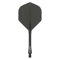 Fusion flight & shaft i ét - Medium sort