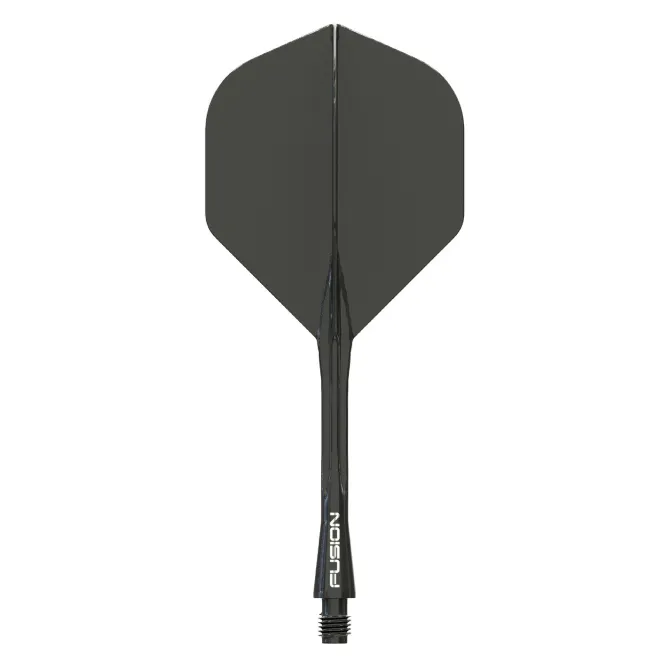 Fusion flight & shaft i ét - Medium sort