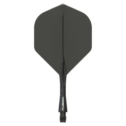 Fusion flight & shaft i ét - short sort