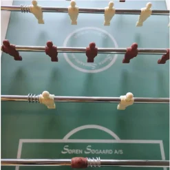G-5000 Bordfodbold bord fra Garlando