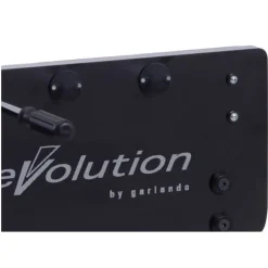 G-500 Evolution Bordfodbold bord fra Garlando