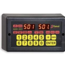 Game Shot elektronisk scoretavle til dart