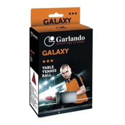 Garlando Galaxy *** BT- bolde, 6 stk