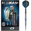 Gerwen Price Midnight Edition 90% NT dartpile