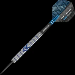 Gerwen Price Midnight Edition 90% NT dartpile
