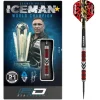 Gerwyn Price Firebird 90% NT steeltip dartpile fra Red Dragon