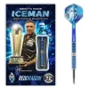 Gerwyn Price Glacier 90% NT dartpile fra Red Dragon