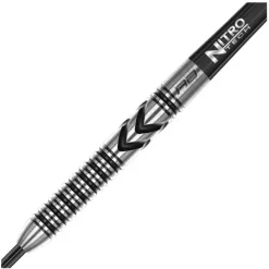 Gerwyn Price Thunderbolt 90% NT dartpile - 24 gram