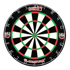 Gladiator 3 PLUS dartskive fra One80
