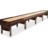 Grand Hudson Deluxe shuffleboard ES