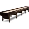 Grand Hudson Tornament shuffleboard